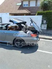 2007 BMW 3 series