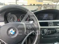 2007 BMW 3 series
