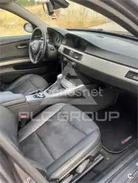 2007 BMW 3 series