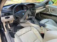 2007 BMW 3 series