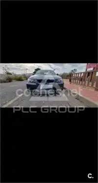 2007 BMW 3 series