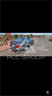 2007 BMW 3 series