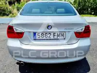 2007 BMW 3 series