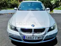 2007 BMW 3 series