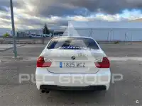 2007 BMW 3 series