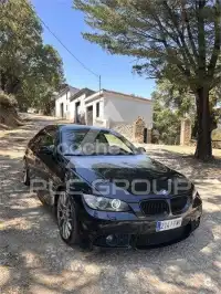 2007 BMW 3 series