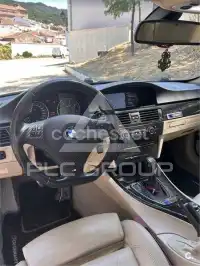 2007 BMW 3 series