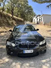 2007 BMW 3 series