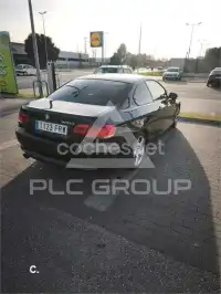 2007 BMW 3 series
