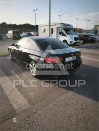 2007 BMW 3 series