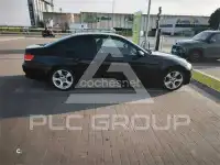 2007 BMW 3 series