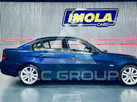 2007 BMW 3 series