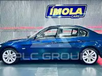 2007 BMW 3 series