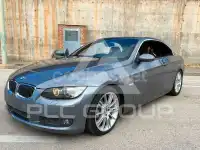 2007 BMW 3 series