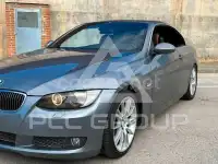 2007 BMW 3 series
