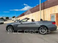 2007 BMW 3 series