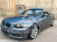2007 BMW 3 series
