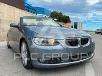 2007 BMW 3 series