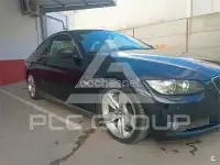 2007 BMW 3 series