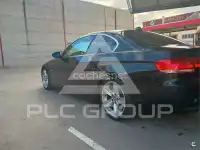 2007 BMW 3 series