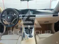 2007 BMW 3 series