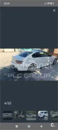 2007 BMW 3 series