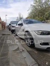 2007 BMW 3 series