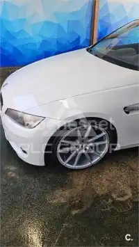 2007 BMW 3 series
