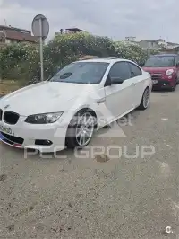 2007 BMW 3 series