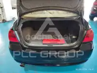 2007 BMW 3 series