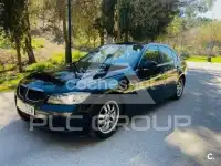 2007 BMW 3 series