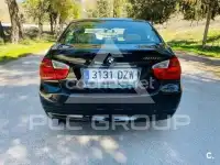2007 BMW 3 series