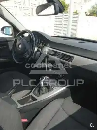 2007 BMW 3 series