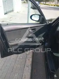 2007 BMW 3 series