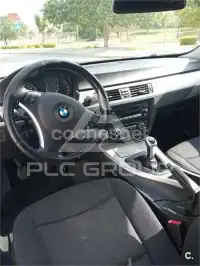 2007 BMW 3 series