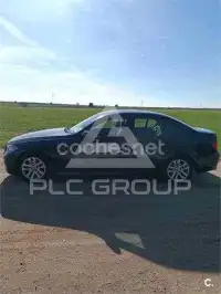 2007 BMW 3 series
