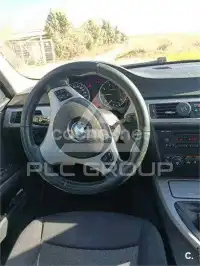 2007 BMW 3 series