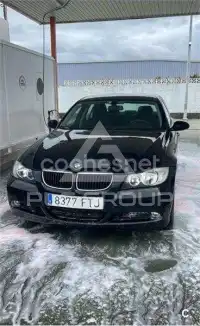 2007 BMW 3 series