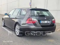2007 BMW 3 series