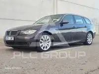 2007 BMW 3 series