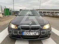 2007 BMW 3 series