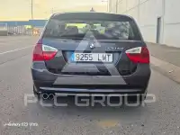 2007 BMW 3 series