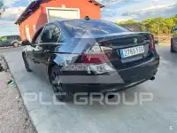 2007 BMW 3 series