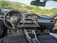2007 BMW 3 series
