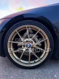 2007 BMW 3 series