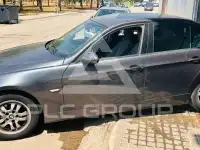 2007 BMW 3 series