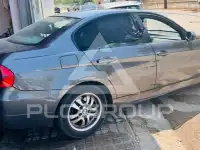 2007 BMW 3 series