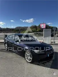2007 BMW 3 series