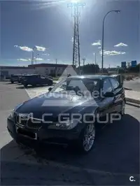 2007 BMW 3 series