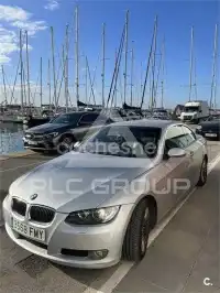 2007 BMW 3 series